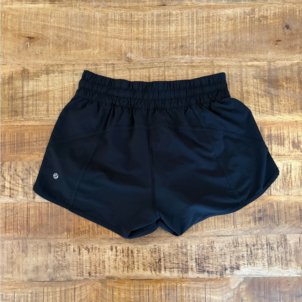Lululemon Tracker Shorts 4” - Picture 2 of 6